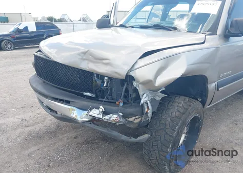 2003 Chevrolet Tahoe Ls z USA, uszkodzony, nr VIN 1GNEC13V63R222480